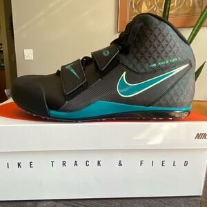 NEW Nike Zoom Javelin Elite 3 Cleats Men’s 12